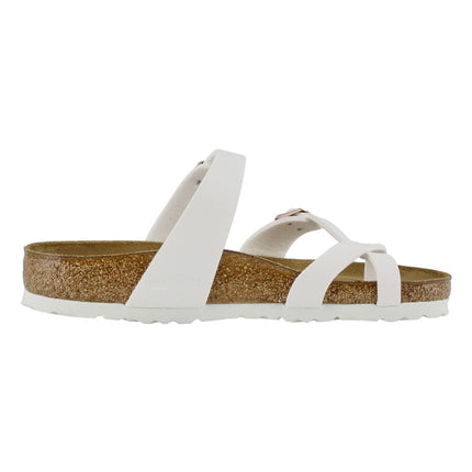 Birkenstock Mayari Sandals Havana Brown Oiled Leather Size 5 Women’s New