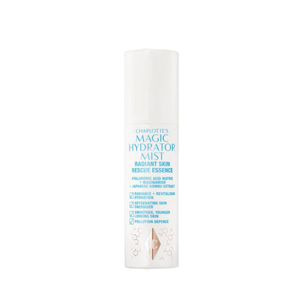 Charlotte Tilbury Magic Hydrator Face Mist - Hydrating Facial Spray for an Instant, Dewy Glow