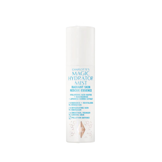 Charlotte Tilbury Magic Hydrator Face Mist - Hydrating Facial Spray for an Instant, Dewy Glow
