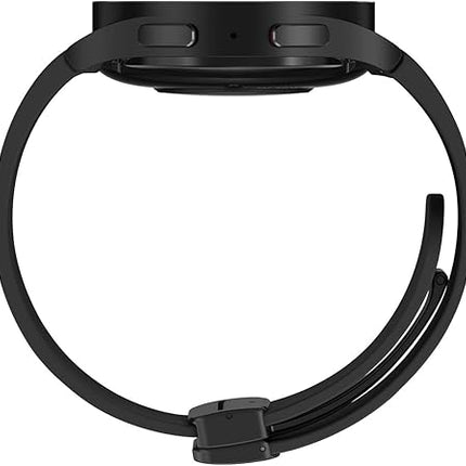 Samsung Galaxy Watch5 Pro 45mm Smartwatch with GPS - Titanium (Open Box)