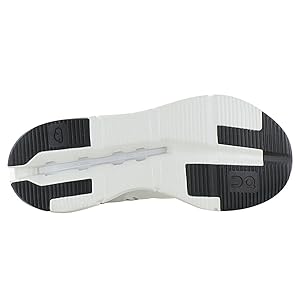 ON Cloudnova Form Sneakers White/Eclipse Size 6.5 Women’s New