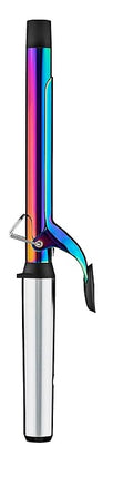 BaBylissPRO Nano Titanium Professional Curling Iron with Extended Barrel – Perfect for Longer Hair (New)
