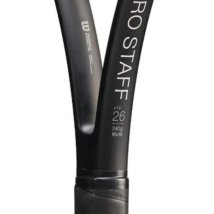 Wilson Pro Staff V13.0 Tennis Racket WR050410U Size 4 – New