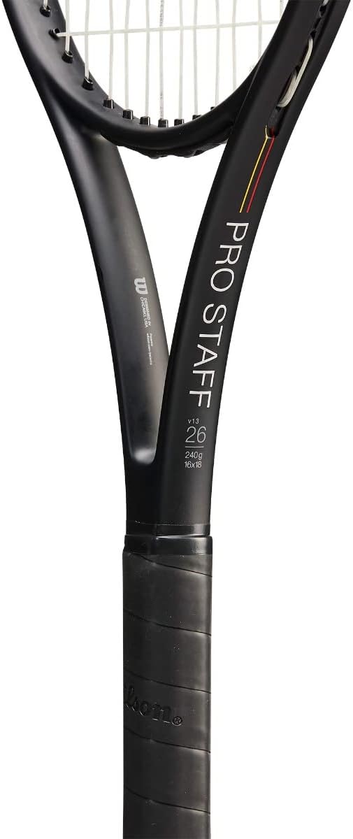 Wilson Pro Staff V13.0 Tennis Racket WR050410U Size 4 – New