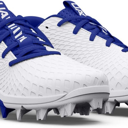 Under Armour Women's Glyde 2.0 RM Softball Shoe Unisex Size 7.5