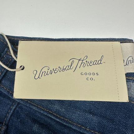 Universal Thread Women’s High-Rise Skinny Jeans - New, Size- 4,8