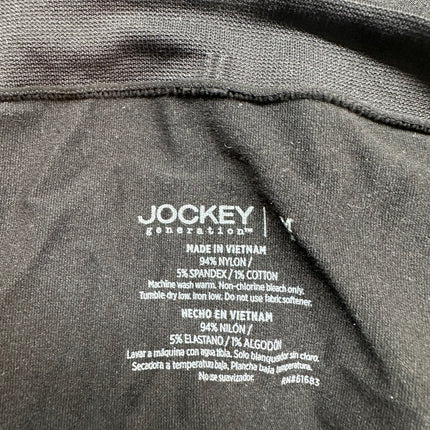 Jockey Generation Seamfree Smoothing Slipshort - New, Size M