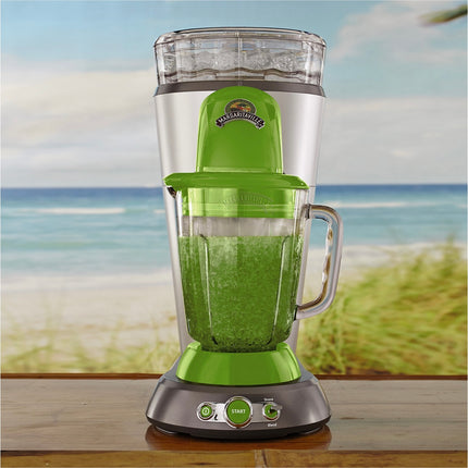 Margaritaville Bahamas Frozen Concoction Maker -  Open Box The Cap Is Slightly Damaged