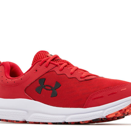 Under Armour, Men’s UA Charged Assert, 10 4E Extra Wide Running Shoes