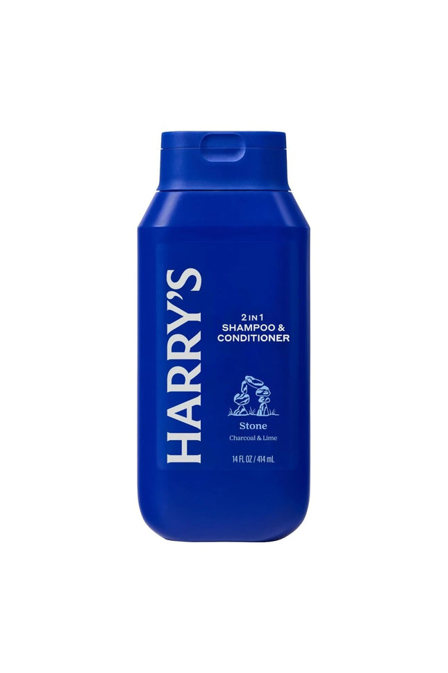 Harry’s 2 in 1  Stone - 14 Oz