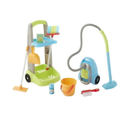 Just Like Home Mega Cleaning Cart, Created for You by Toys R Us