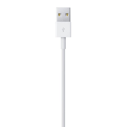 Open Box Apple Lightning to USB Cable (1m)