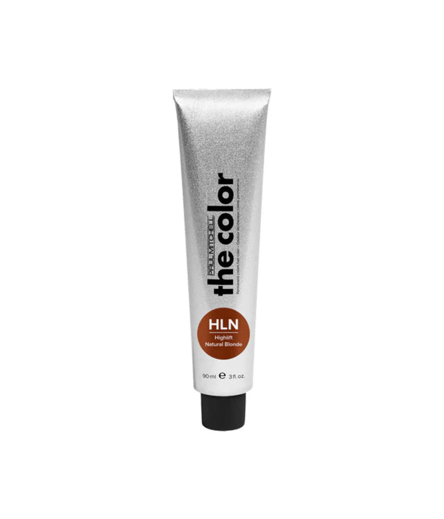 Paul Mitchell The Color HLN Highlift Natural Blonde | 2 Pack | 90m