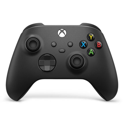 Microsoft Xbox Series X|S Wireless Controller – Carbon Black, Open Box