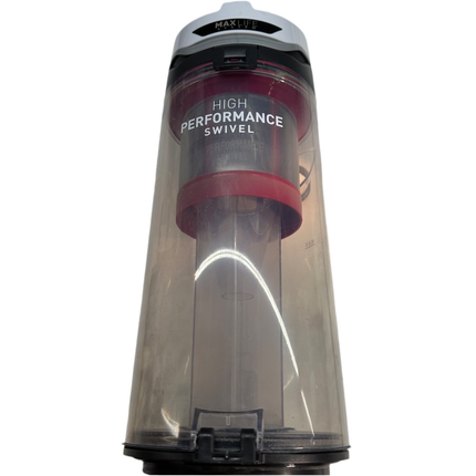 Hoover MAXLife Elite Swivel Vacuum Cleaner - Used with Imperfection