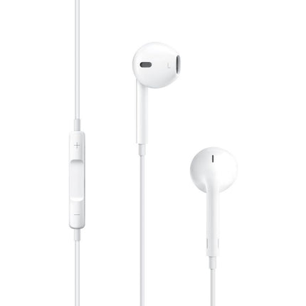 Apple Wired EarPods with Remote and Mic - Open Box