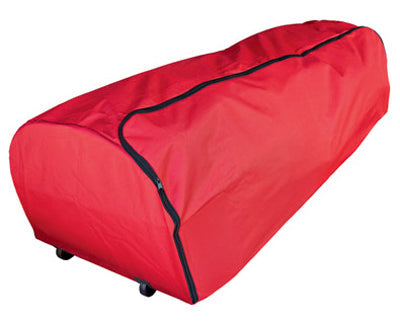 Holiday Living 9-ft Rolling Tree Bag, New