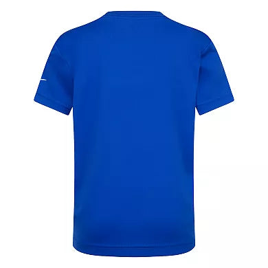 Nike “Awesomeness” Dri-Fit Graphic Tee Boys Size M (4–7) Short Sleeve T-Shirt New