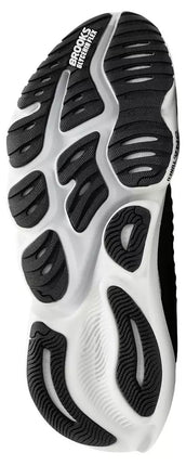 Brooks Glycerin Flex Women's Running Shoes Black/White