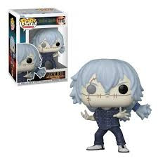 Funko Pop Animation Mahito Vinyl Figure (#1115) - Jujutsu Kaisen New