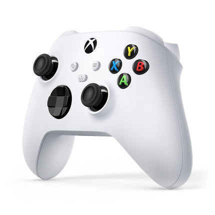 Microsoft Xbox Series X|S Wireless Controller – Robot White, New Open Box