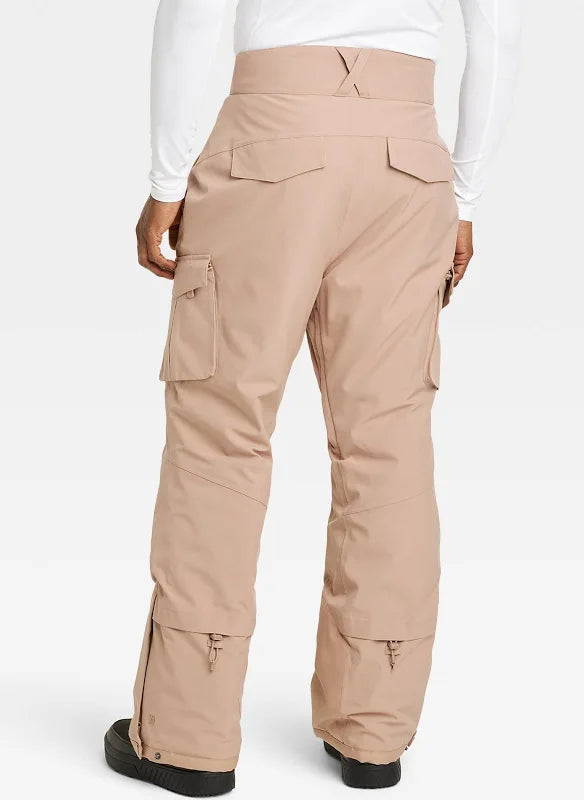 All in Motion Snow Sport Waterproof Snow Pant, Size L”