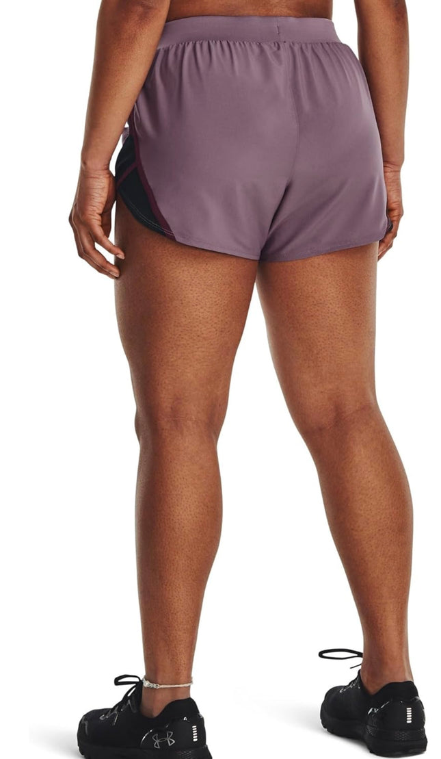 Under Armour Women’s Play Up Shorts 3.0, New, Size XS