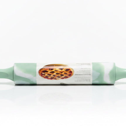Joie Green Aesthetic Rolling Pin - Dough Roller