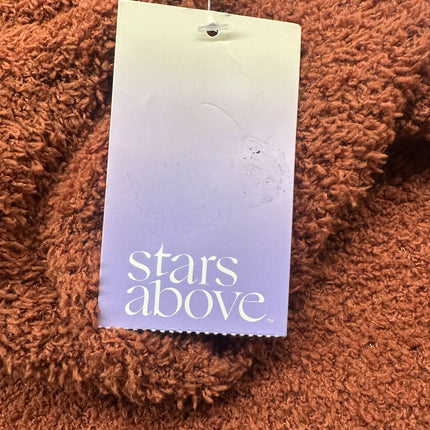 Stars Above Cozy Lounge Pants - New - Size XL