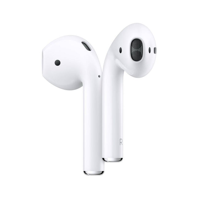 Apple AirPods 2nd Gen with Charging Case - Open Box Looks New