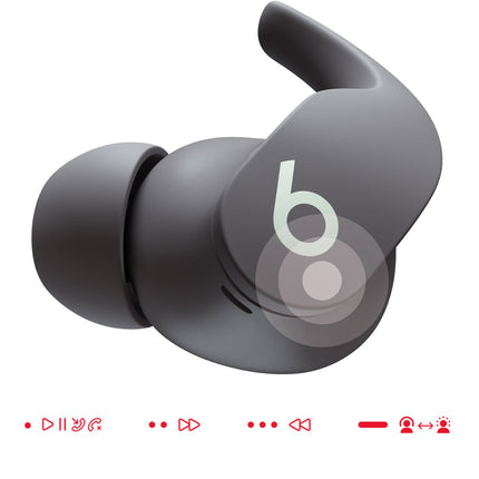 Beats Fit Pro Wireless Earbuds - Used Like New