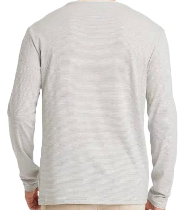 Goodfellow & Co Men’s Long Sleeve Crewneck T-Shirt - New, Size S