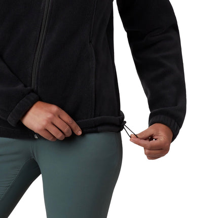 Columbia Women's Mount Cannon Fleece Full Zip