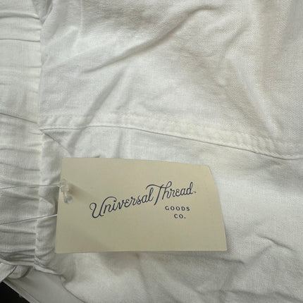 Universal Thread Goods Co. Women’s Linen Blend Shorts - New, Size 3X