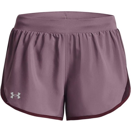 Under Armour Women’s Play Up Shorts 3.0, New, Size XS