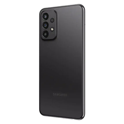 Samsung Galaxy A23 5G - 64GB - Black - Open Box