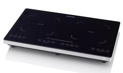 Zavor G2 Double Induction Cooktop - Portable, New in Box