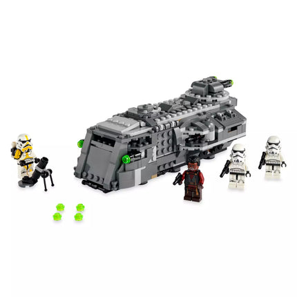 Disney Store LEGO Imperial Armored Marauder 75311 – Star Wars: The Mandalorian - New