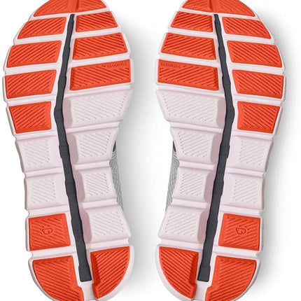 ON Cloud X Sneakers Alloy/Lily Size 10.5 Women’s New