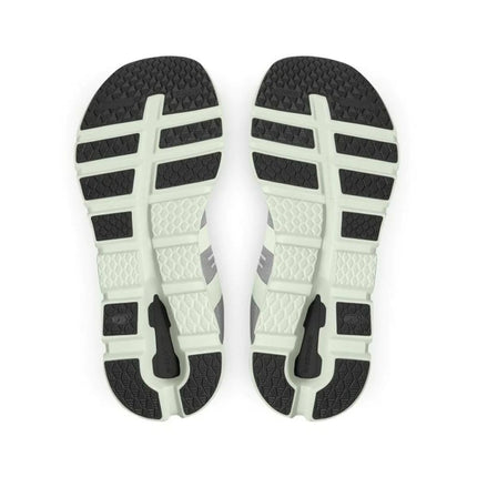 ON Cloudrunner Running Shoes Frost/Aloe Size 8.5 Women’s New