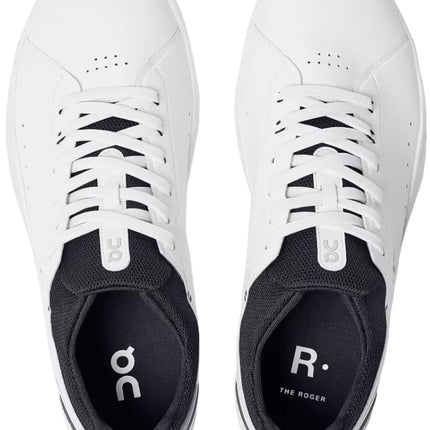 On The Roger Advantage Men’s Sneakers White/Midnight Size 14 New
