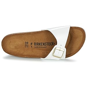Birkenstock Mules White Size 6 Women’s New