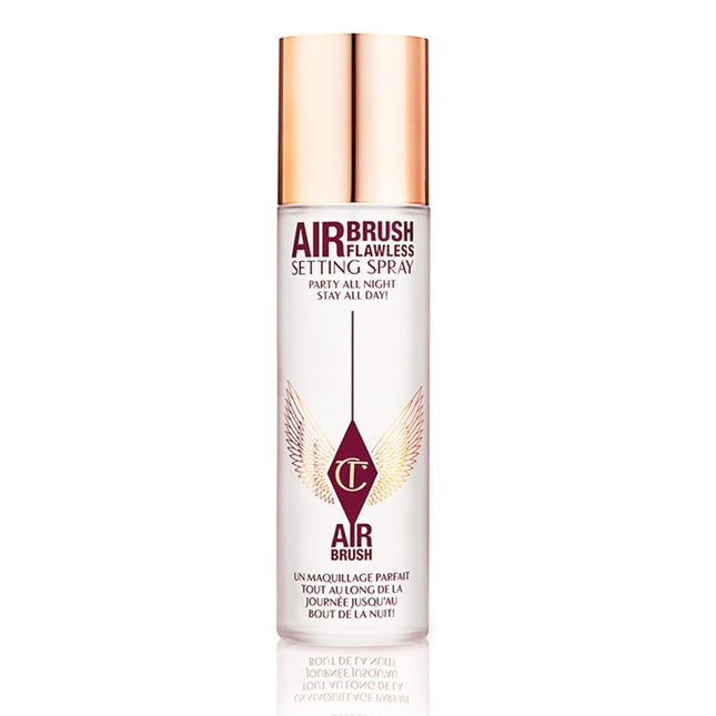 Charlotte Tilbury Airbrush Flawless Setting Spray - 3.38 Oz