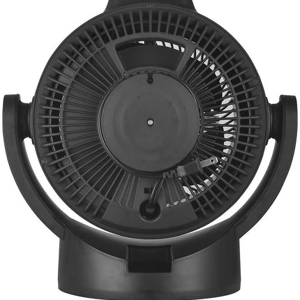 Pelonis 2-in-1 Turbo Heater and Fan - Compact & Efficient New