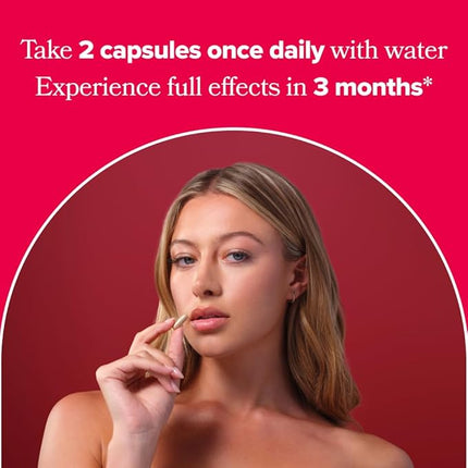 O Positiv URO Vaginal Moisture & Mood – Formulated to Support Vaginal Moisture, Mood & Relaxation - 30 Servings EXP. 02/2027