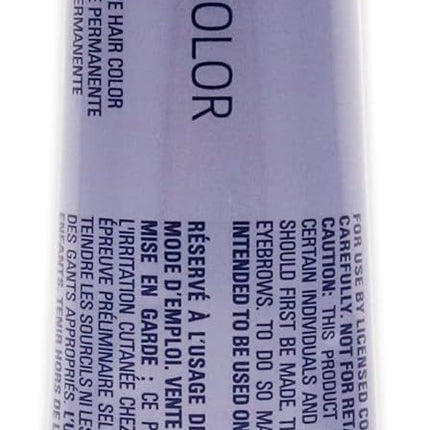 Wella Illumina Opal-Essence Hair Color Titanium Rose 2 oz – New