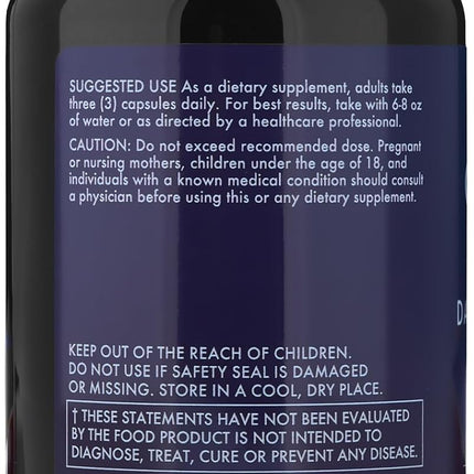 Cloud9 Daily Restore – Liver Detox & Recovery Supplement with Milk Thistle, NAC & B-Vitamins – Energy, Focus & Nutrient Support After Drinking – 120 Capsules – Made in USA