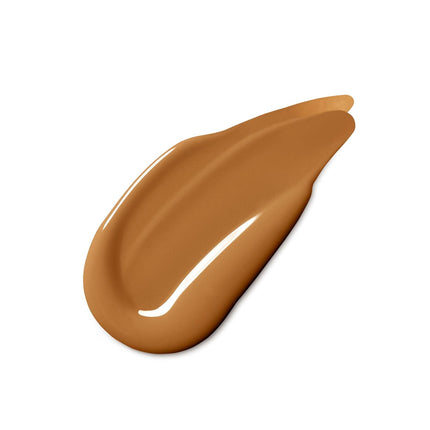 Clinique Even Better Clinical Serum Full Coverage Hydrating Foundation Broad Spectrum SPF - Amber WN 118 - deep, warm-neutral undertones 25 With Vitamin C