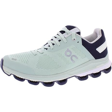 ON Cloudsurfer 6 Running Shoes White/Coral Size 9.5 Women’s New