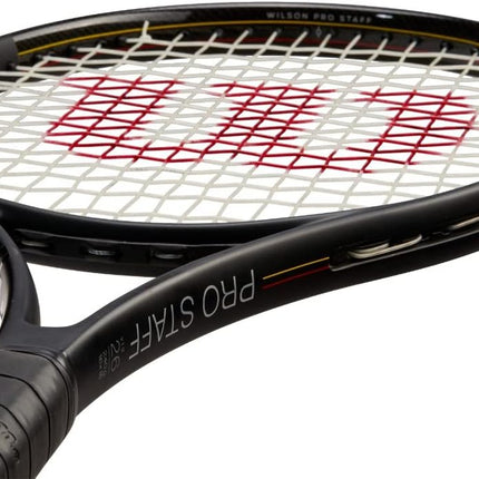 Wilson Pro Staff V13.0 Tennis Racket WR050410U Size 4 – New